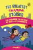THE GREATEST CHAMPAK STORIES VOLUME 2