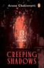 Creeping Shadows: Thirteen Ghost Stories