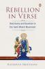 Rebellion In Verse: Resistance And Devotion In The Tamil Bhakti Movement