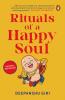 Rituals Of A Happy Soul