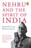 NEHRU AND THE SPIRIT OF INDIA