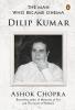 The Man Who Became Cinema: Dilip Kumar