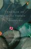 GOD OF SMALL THINGS