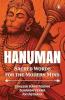 Hanuman: Sacred Words For Modern Minds