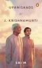 Upanishads And J Krishnamurti