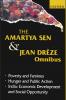AMARTYA SEN & JEAN DREZE OMNIBUS