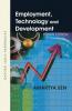 EMPLOYMENT  TECHNOLOGY & DEV(O