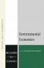 Environmental Economics