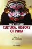 Illustrated Cultural History of India