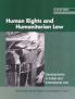 HUMAN RIGHTS AND HUMANITARIAN LAW