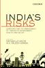 INDIA'S RISKS