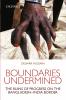 BOUNDARIES UNDERMINED