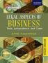 Legal Aspects of Business