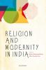 Religion and Modernity in India