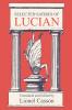 Selected Satires of Lucian