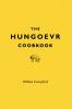 The Hungover Cookbook
