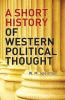 Short History of Western Political Thought