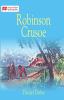 STR  ROBINSON CRUSOE (Rev Edn)