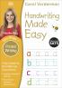 Made Easy Handwriting Printed Writing KS