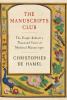 The Posthumous Papers of the Manuscripts Club