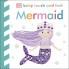 BABY TOUCH AND FEEL MERMAID