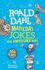 MATILDA'S JOKES FO AWESOME KIDS