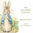 Peter Rabbit: Christmas is Coming: A Christmas Countdown Book
