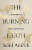 THE BURNING EARTH