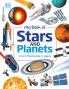 MY BOOK OF STARS AND PLANETS : A FACT-FILLED GUIDE TO SPACE
