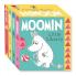 MOOMIN BABY: LITTLE LIBRARY