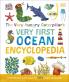 The Very Hungry Caterpillar's Very First Ocean Encyclopedia: An Introduction to the Ocean for Very Hungry Young Minds