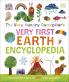 THE VERY HUNGRY CATERPILLAR'S VERY FIRST EARTH ENCYCLOPEDIA