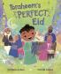 IBRAHEEM’S PERFECT EID