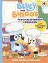 BLUEY: BLUEY AND BINGO’S FANCY RESTAURANT COOKBOOK