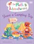 The Maths Adventurers Share a Camping Trip