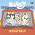 Bluey: The Road Trip