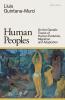 Human Peoples