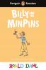 Penguin Readers Level 1: Roald Dahl Billy and the Minpins (ELT Graded Reader)