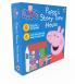 Peppa's Storytime House