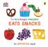 The Very Hungry Caterpillar Eats Snacks