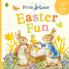 PETER RABBIT: EASTER FUN