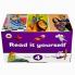 LADYBIRD RIY TUCK BOX LEVEL 4 (8 BOOKS I