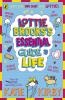 Lottie Brooksâ€™s Essential Guide to Life: Write Your own Diary with Lottie: activities and advice from the hilarious Lottie Brooks!