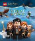 LEGO Harry Potter Visual Dictionary: With Exclusive Minifigure