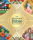THE ILLUSTRATED BIBLE STORY BY STORY