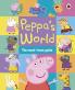 Peppa Pig: Peppaâ€™s World: The Must-Have Guide