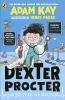 DEXTER PROCTER THE 10-YEAR-OLD DOCTOR