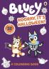 Bluey: Hooray Itâ€™s Halloween!
