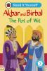 AKBA AND BIBAL THE POT OF WIT:  EAD IT YOUSELF - LEVEL 3 CONFIDENT EADE