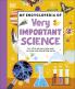 MY ENCYCLOPEDIA OF VEY IMPOTANT SCIENCE